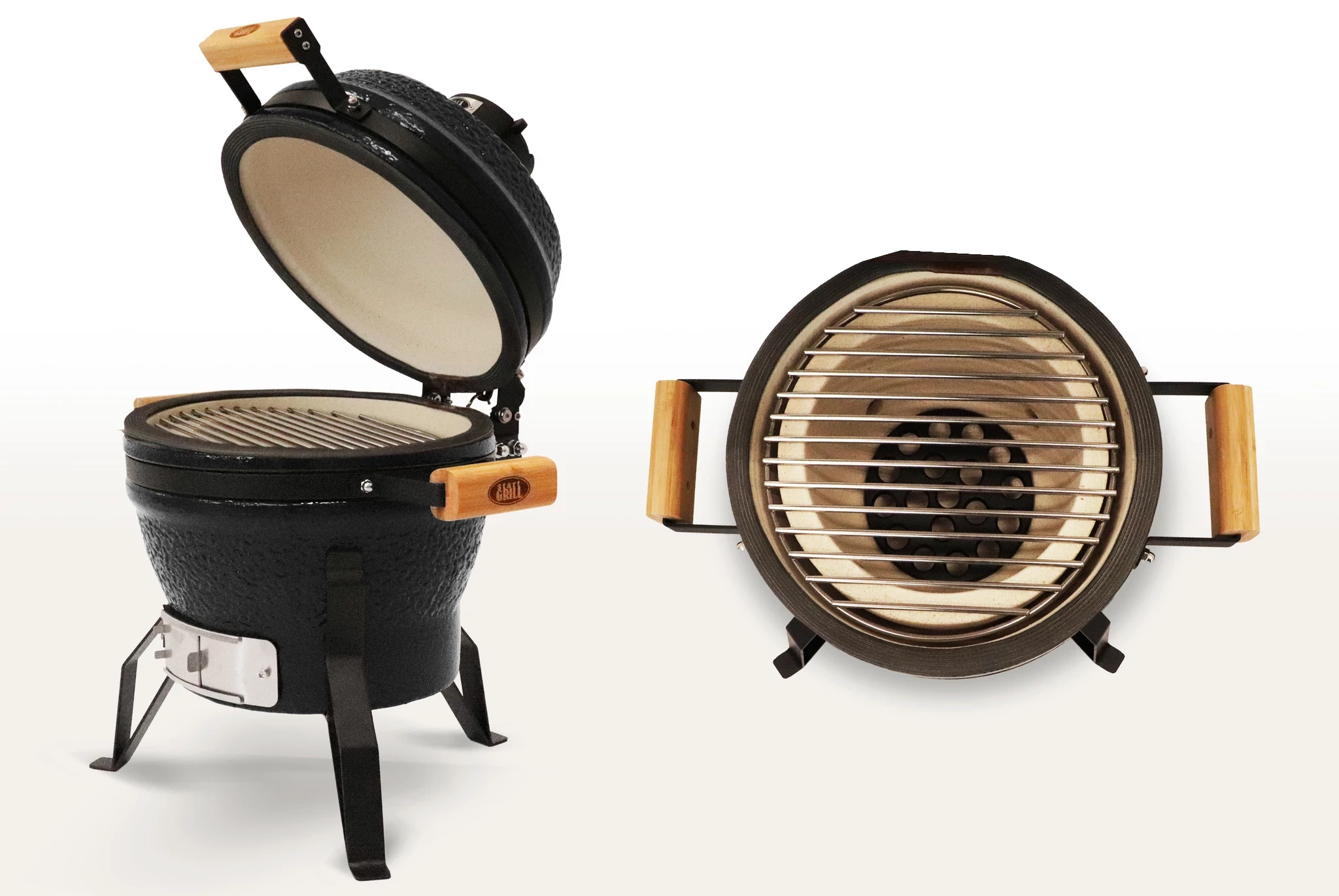 START GRILL Ceramic 13 33cm SG13PROSEB