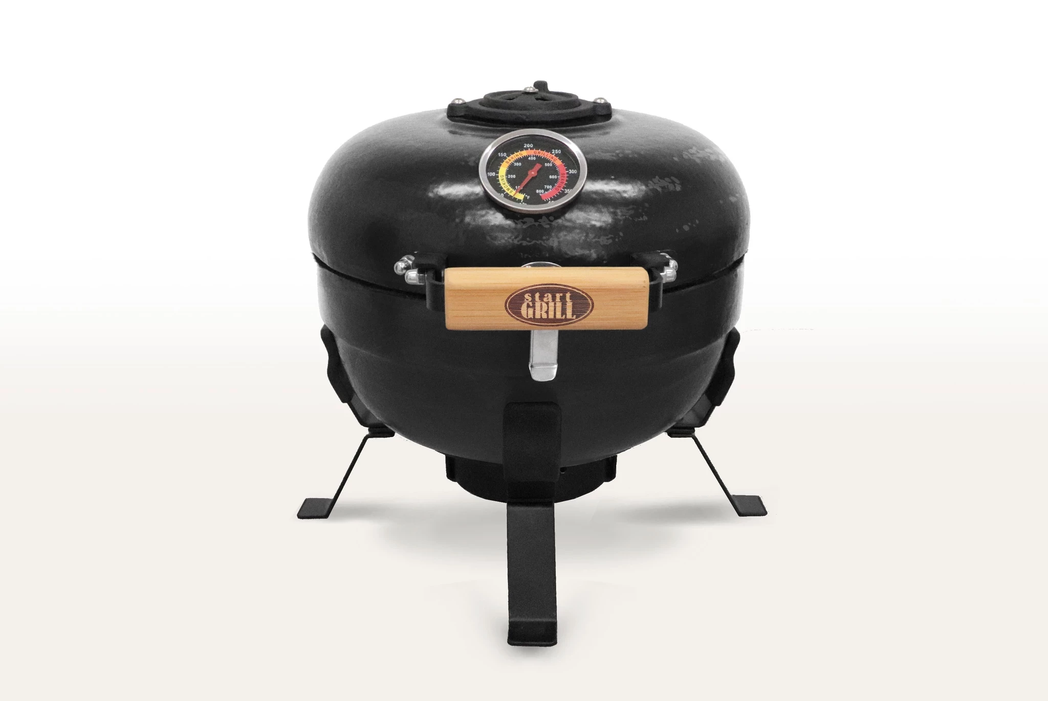 START GRILL Traveller 12 Ceramic 30 cm SG12PROTB — 2
