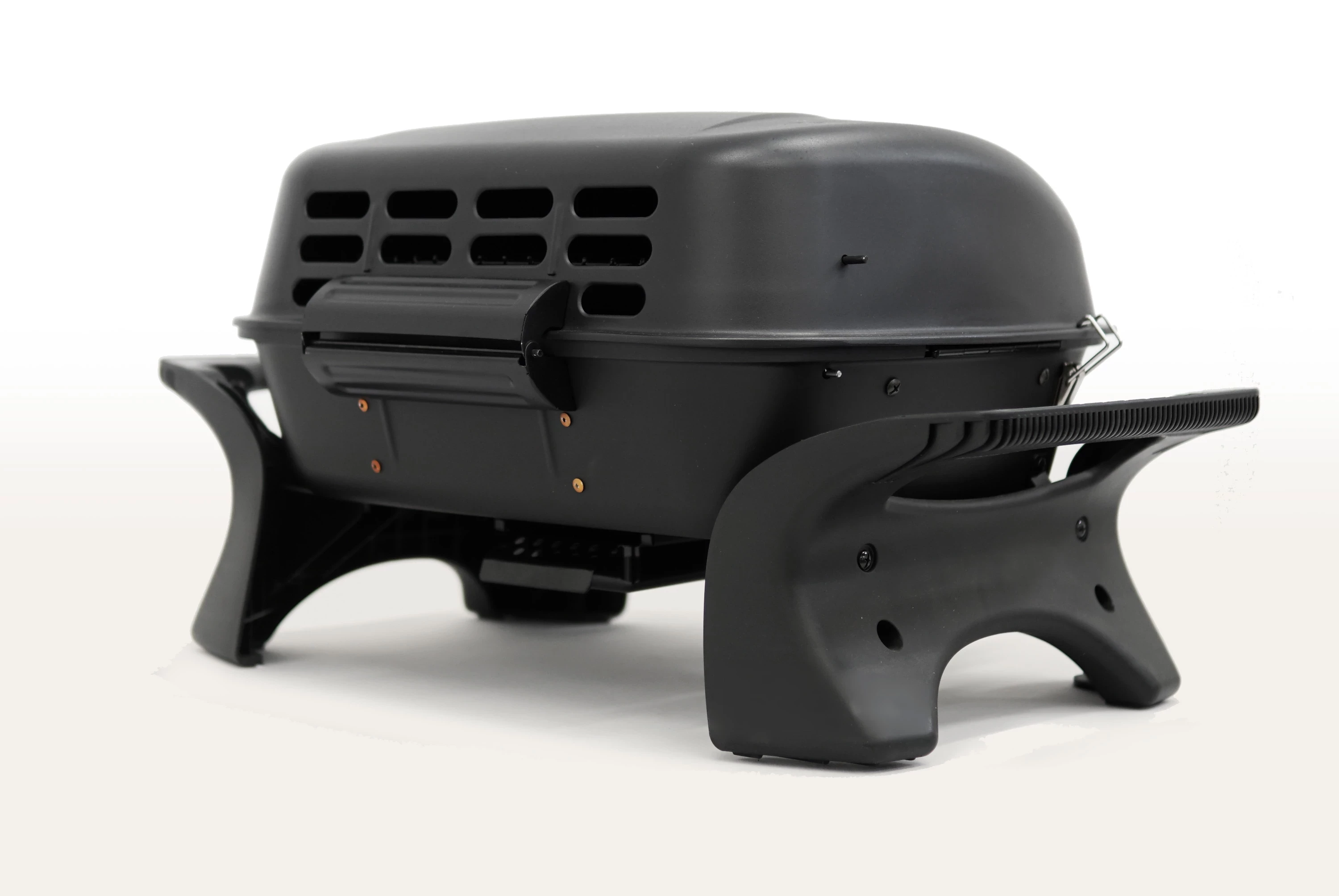 START GRILL Hobo Pro GAS 2 burner — 2