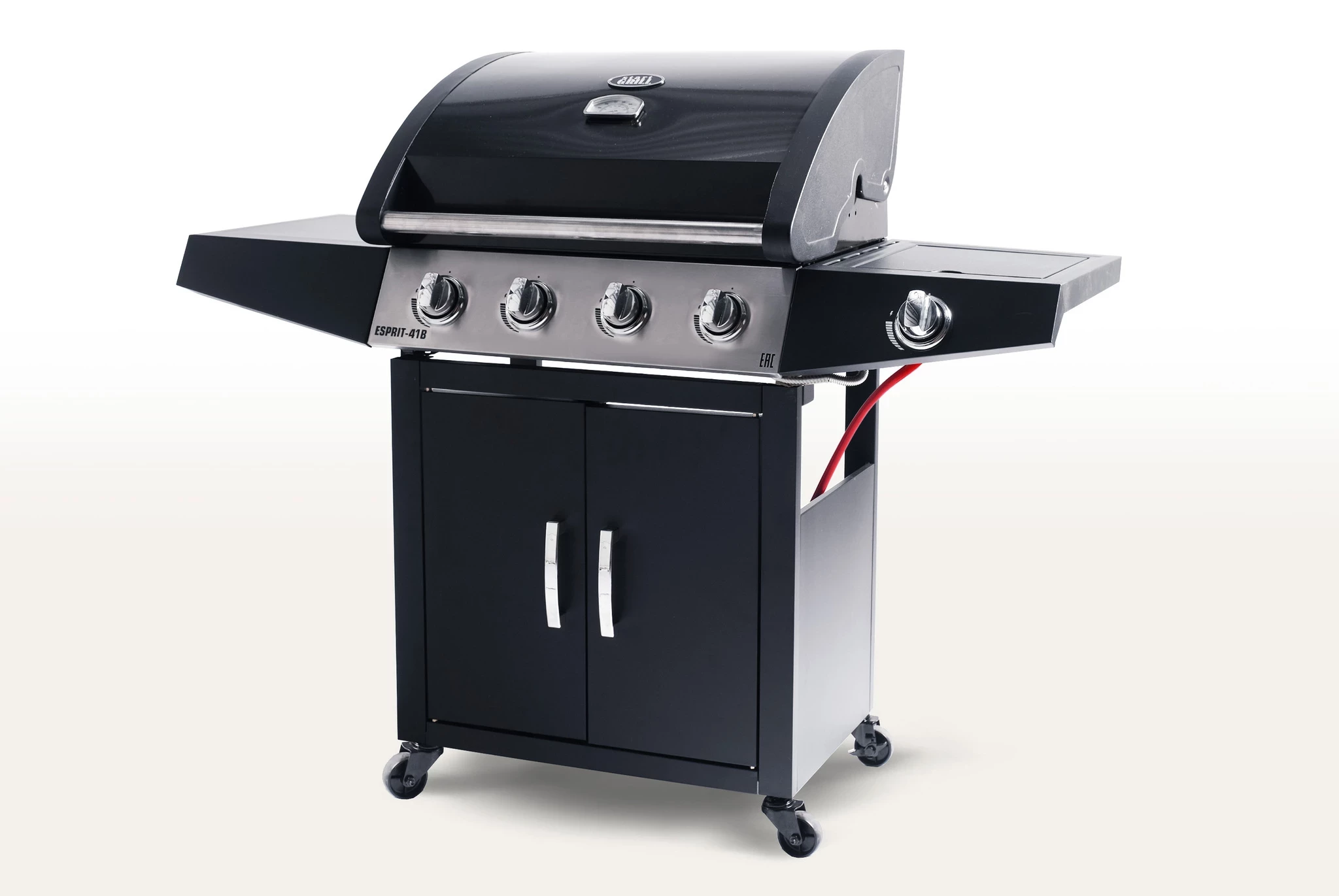START GRILL Esprit-41B GAS 4+1