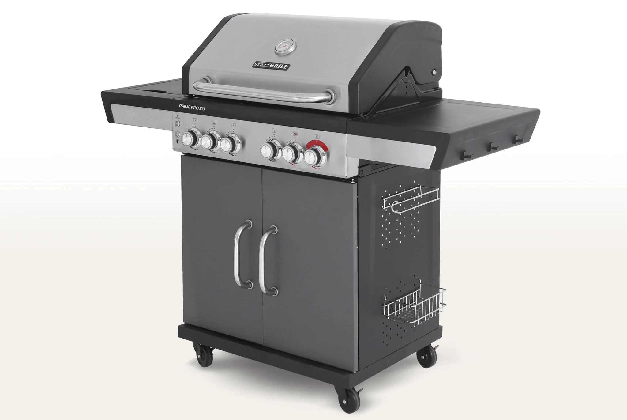 START GRILL Prime Pro 510 GAS 5+1