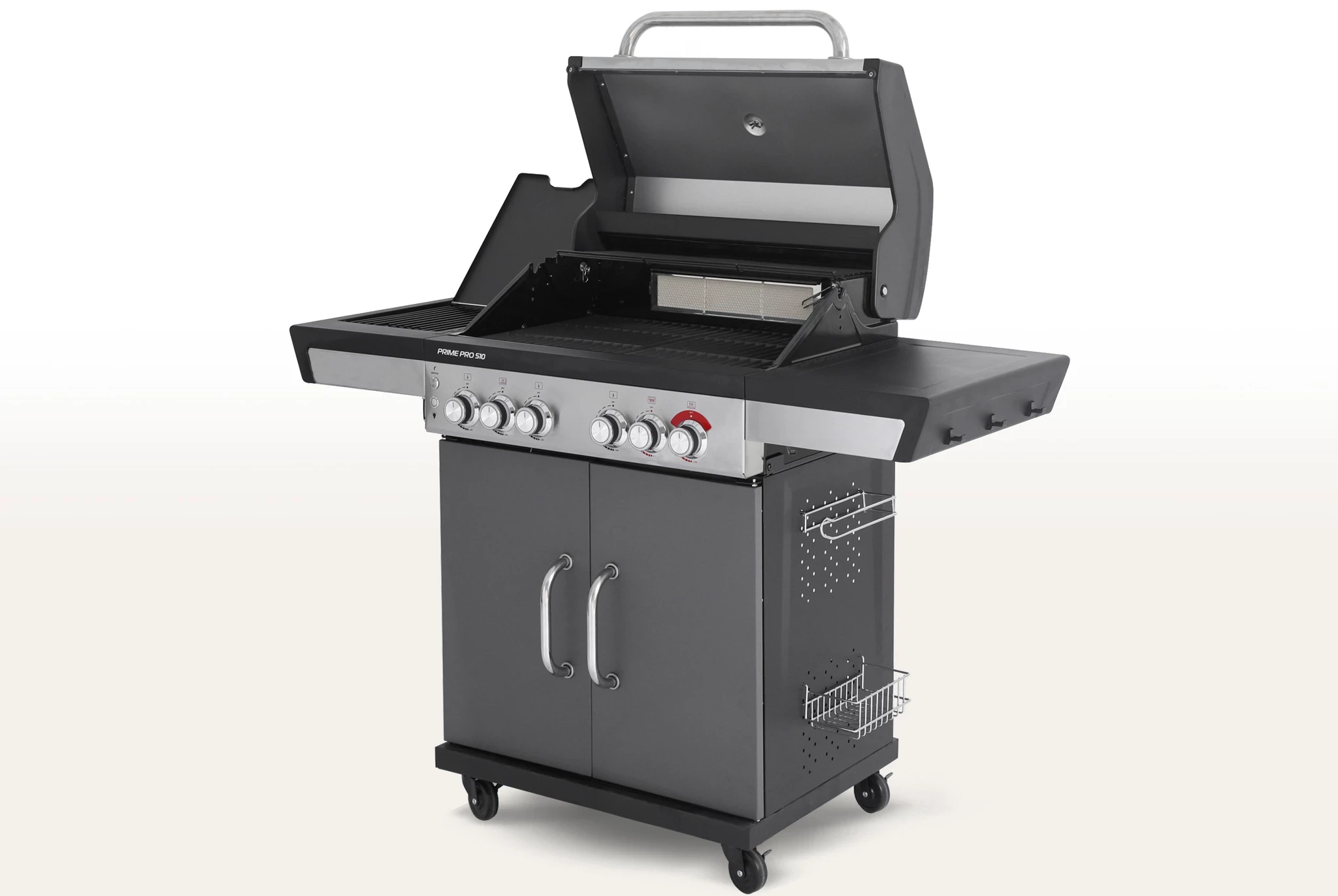 START GRILL Prime Pro 510 GAS 5+1 — 2