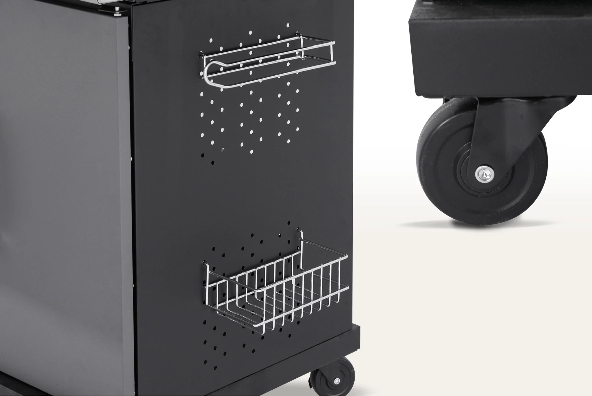 START GRILL Prime Pro 510 GAS 5+1 — 5