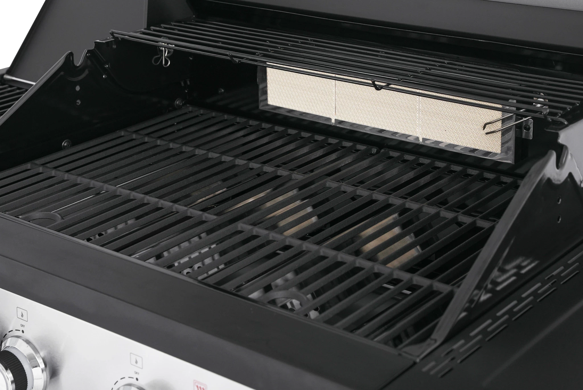 START GRILL Prime Pro 510 GAS 5+1 — 4