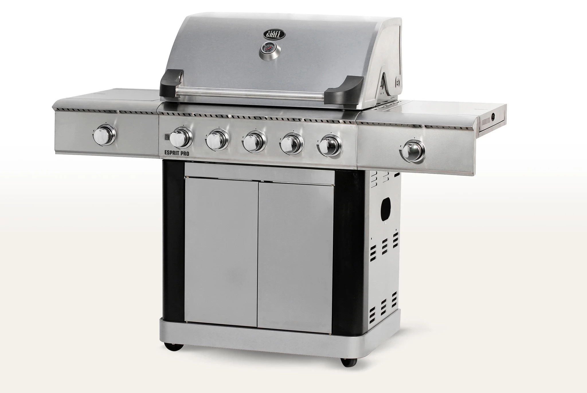 START GRILL Esprit-Pro GAS 5+2