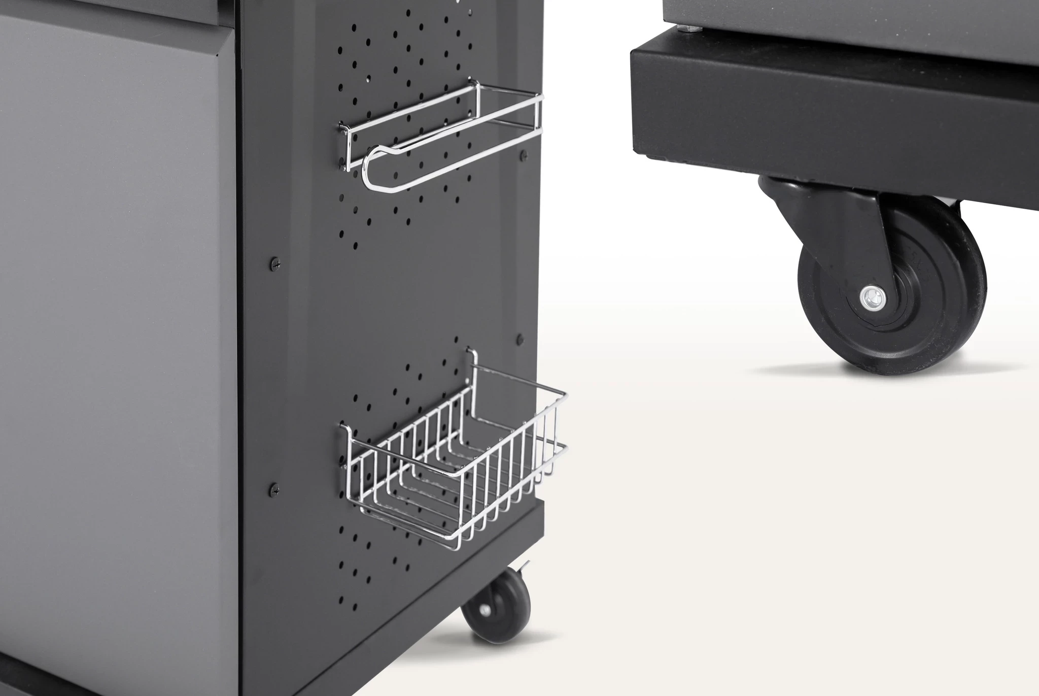 START GRILL Prime Pro 610 GAS 6+1 — 3