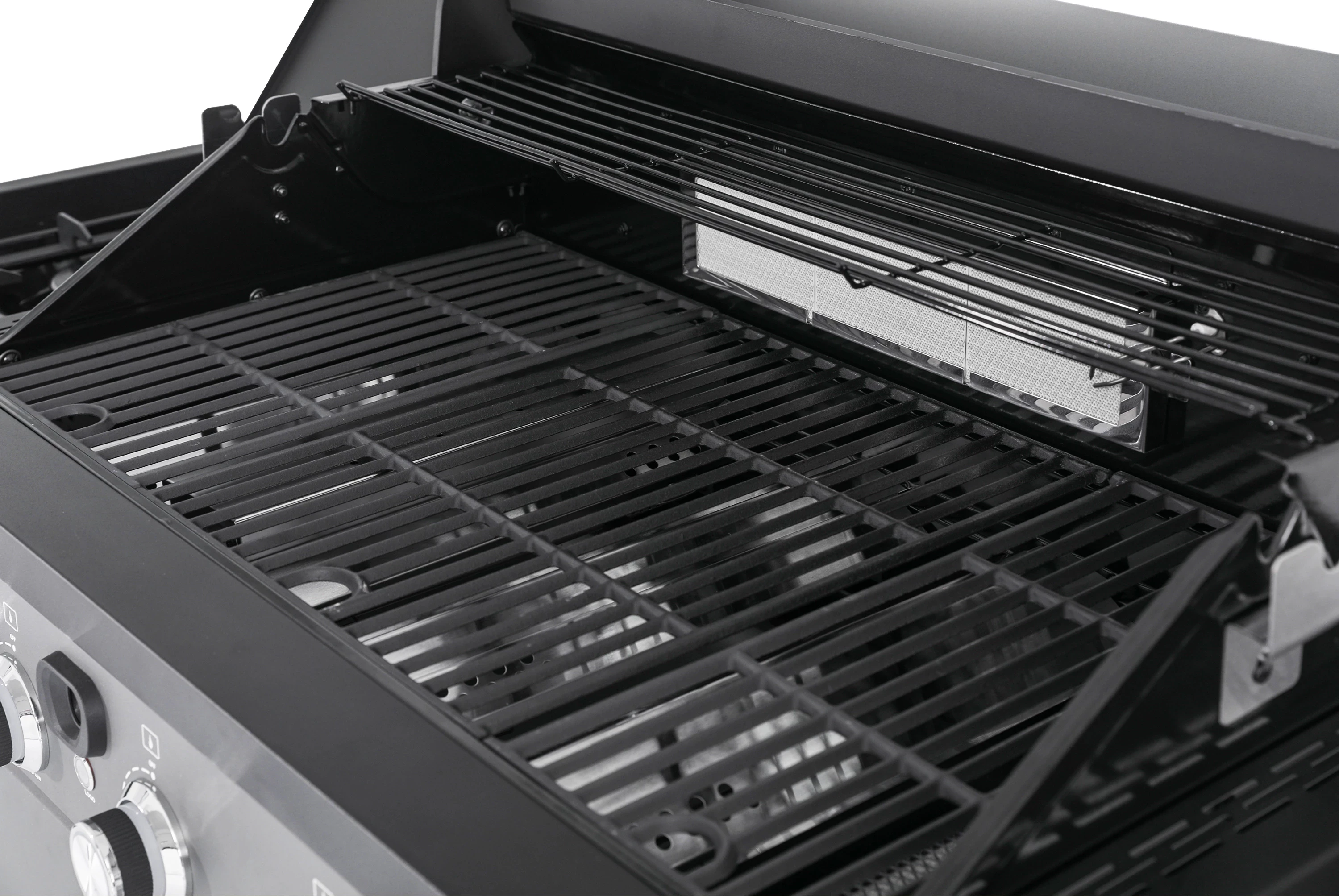 START GRILL Prime Pro 610 GAS 6+1 — 5