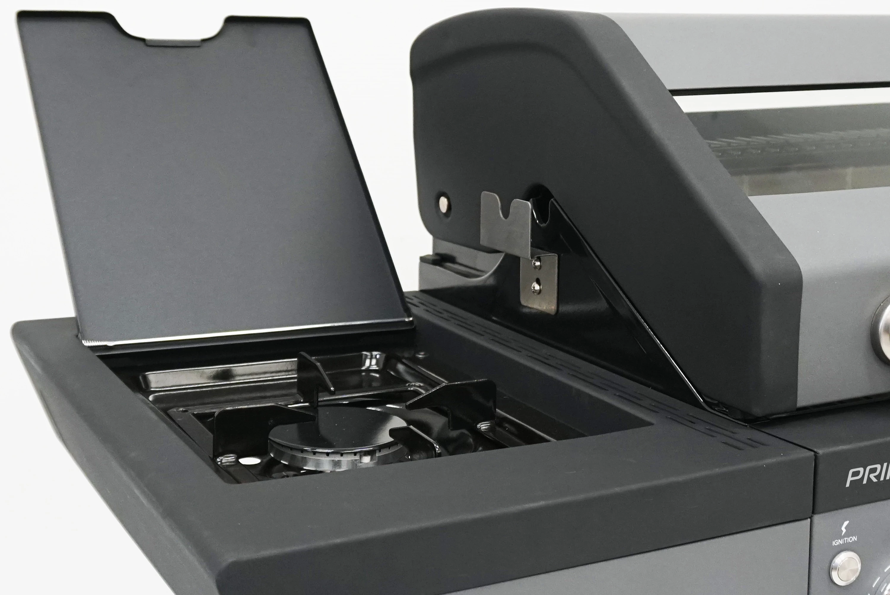 START GRILL Prime Pro 610 GAS 6+1 — 6