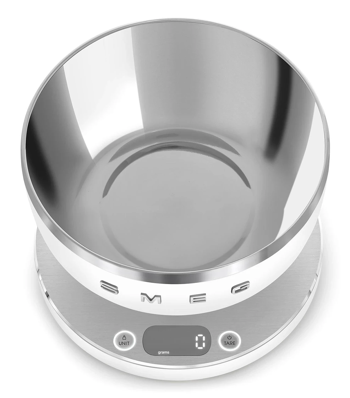 SMEG KSC01WHMWW — 4