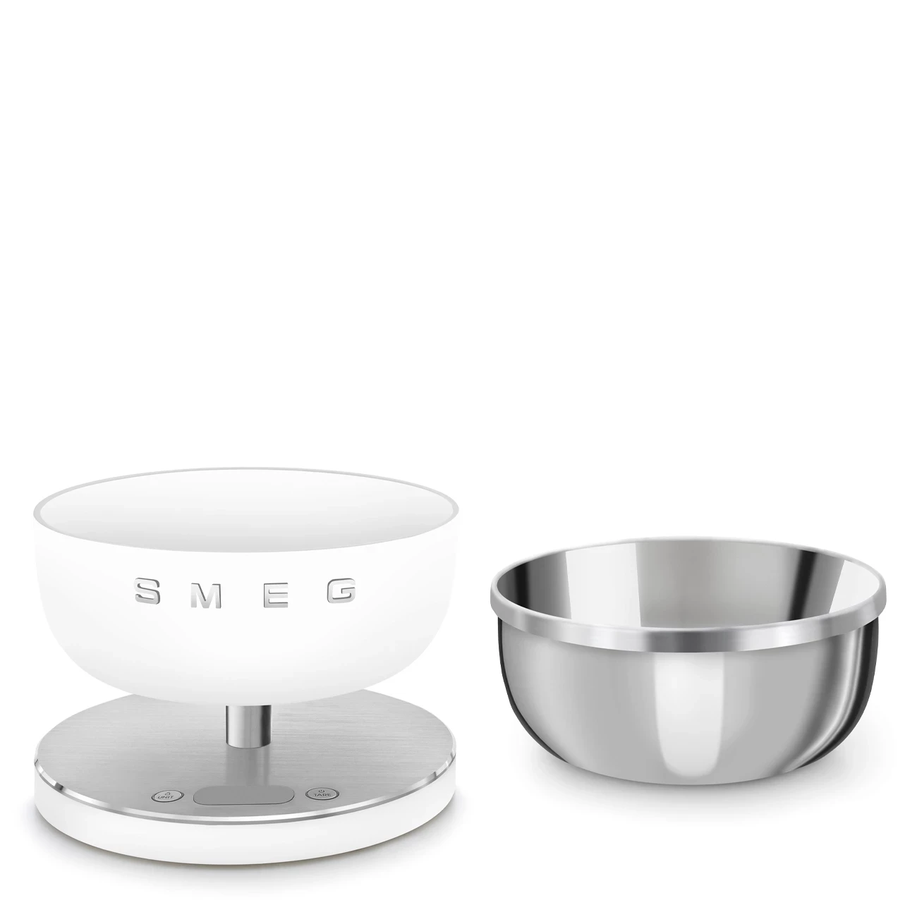 SMEG KSC01WHMWW — 5