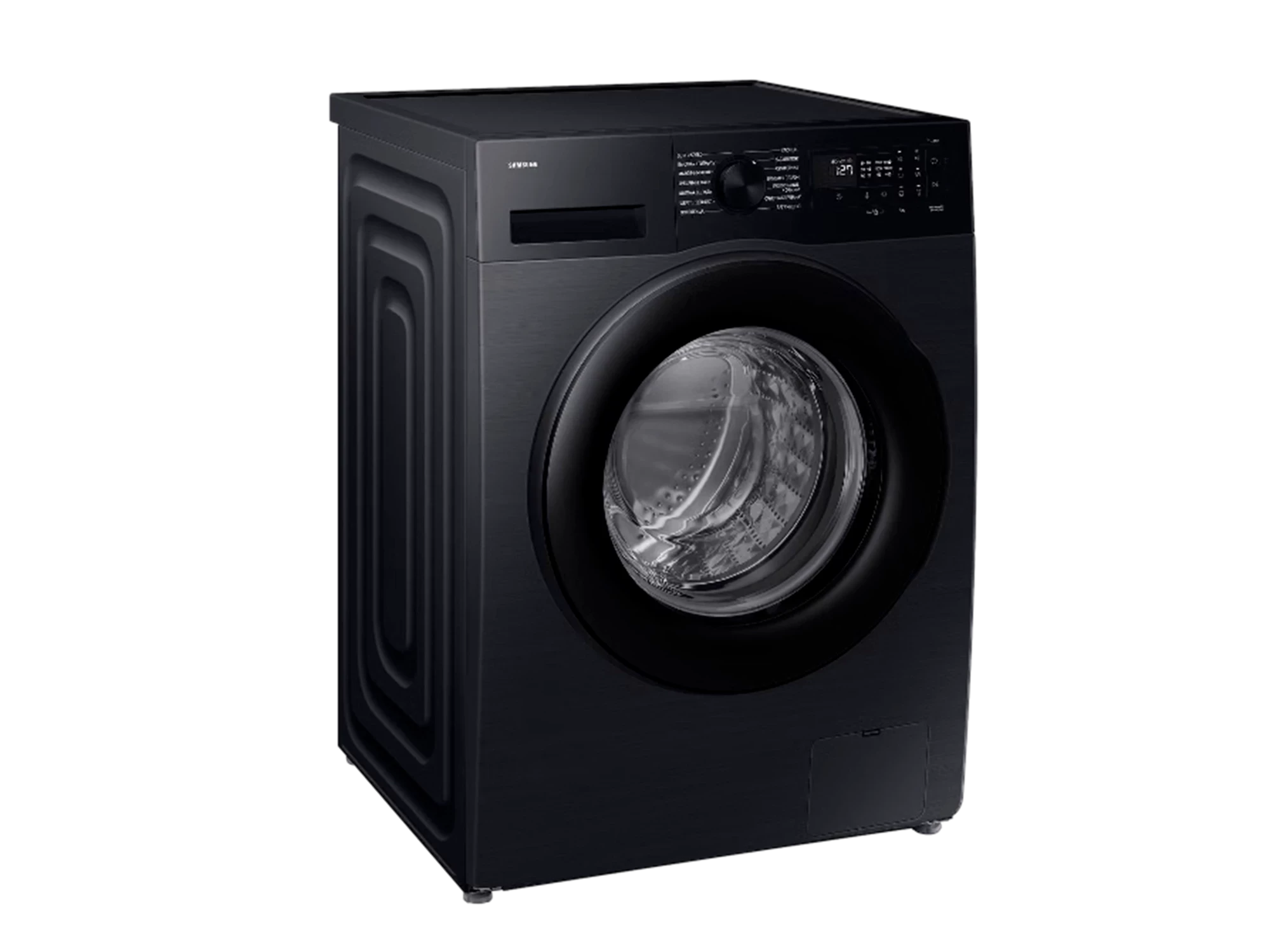 Washing machine Samsung WW90DG5U34AB LP 9kg — 3