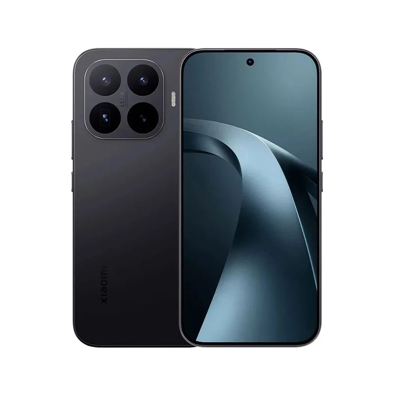 Xiaomi 17T 12GB/512GB Black