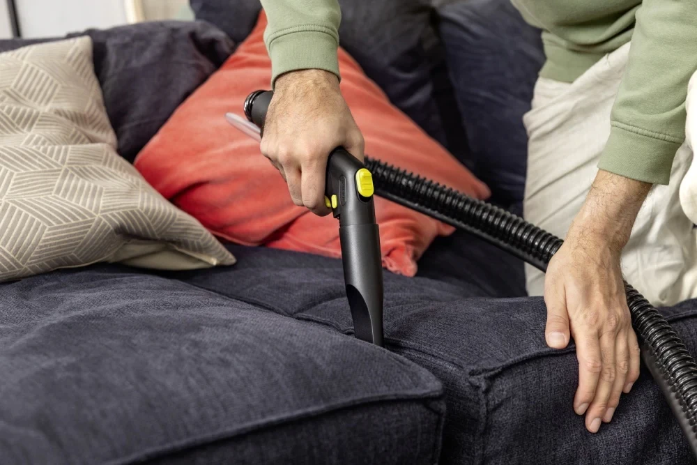 KARCHER SE4 1.081-170.0 Vacuum cleaners — 7