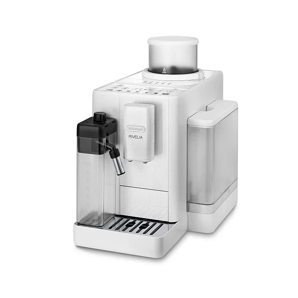 Coffee machine De'Longhi EXAM420.55.WXL — 3