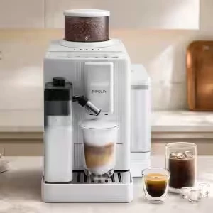 Coffee machine De'Longhi EXAM420.55.WXL — 5