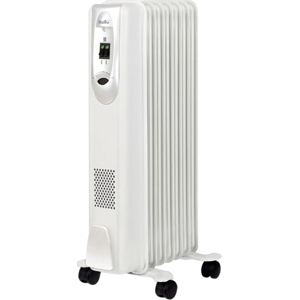 Տաքացուցիչ BALLU Comfort BOH CM-11WDN — 2