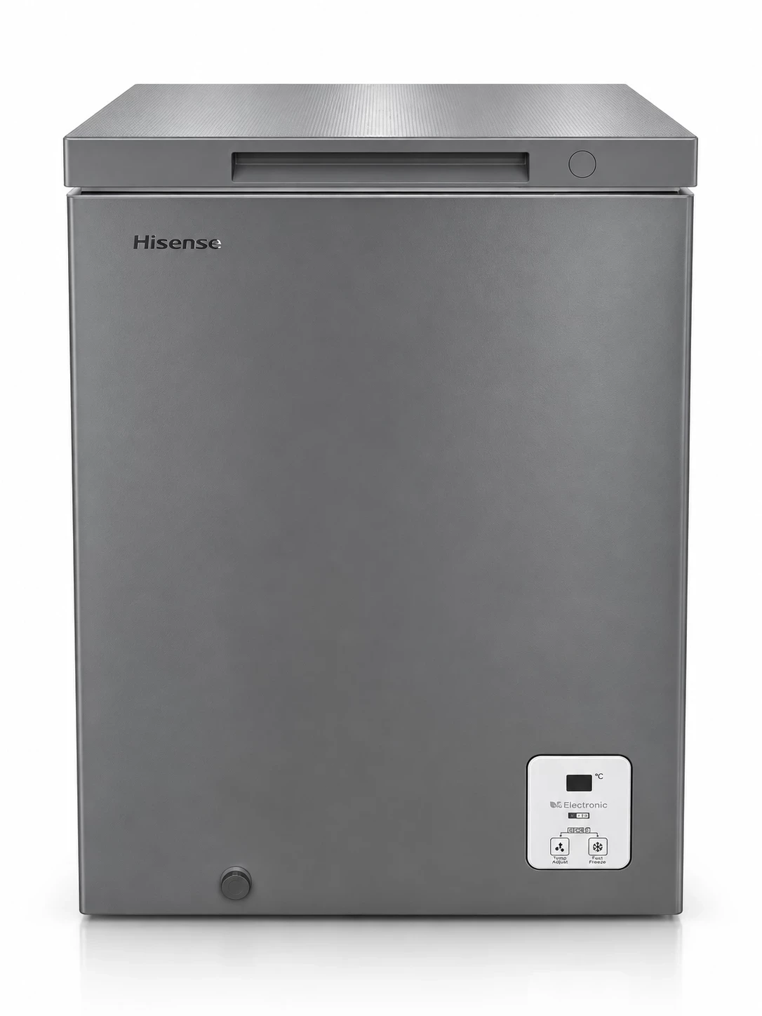Freezer Hisense FT100N1AG1 — 2