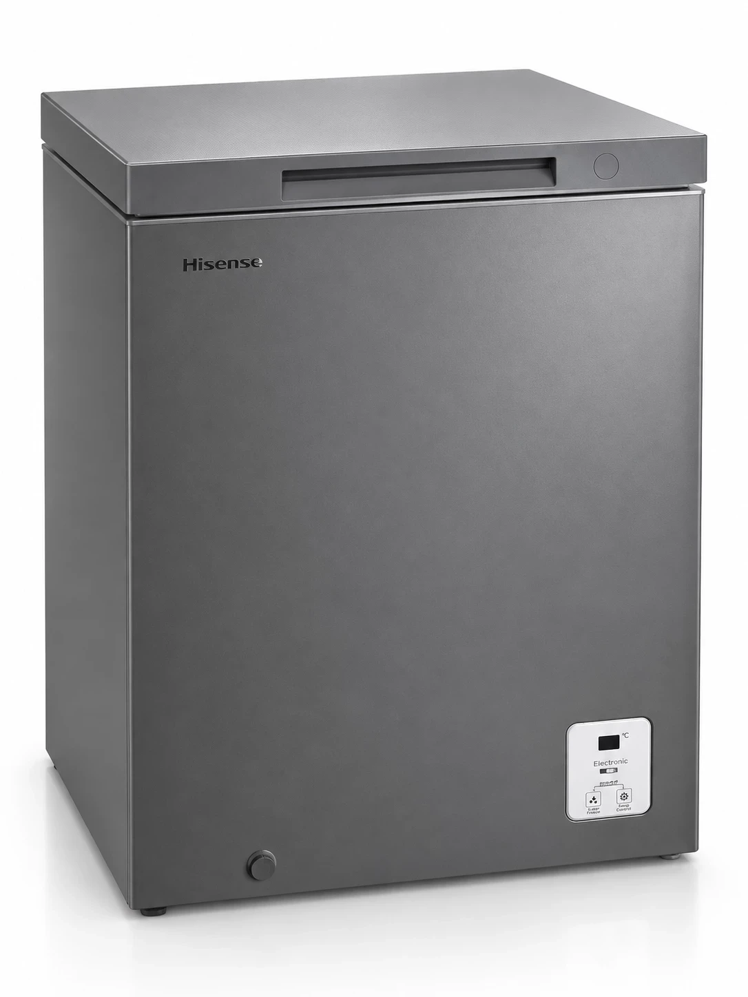 Freezer Hisense FT100N1AG1 — 3