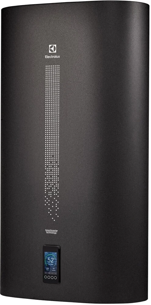 ELECTORLUX EWH100 SMART INVERTER GRAFIT — 2