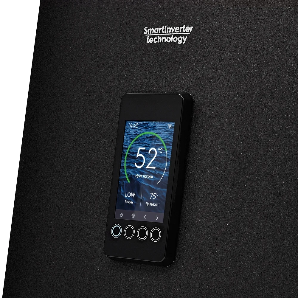 ELECTORLUX EWH100 SMART INVERTER GRAFIT — 3