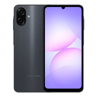 SAMSUNG A07s A077 4/64GB Black