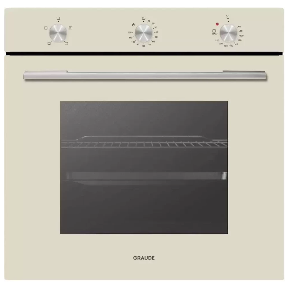GRAUDE BE 60.0 C