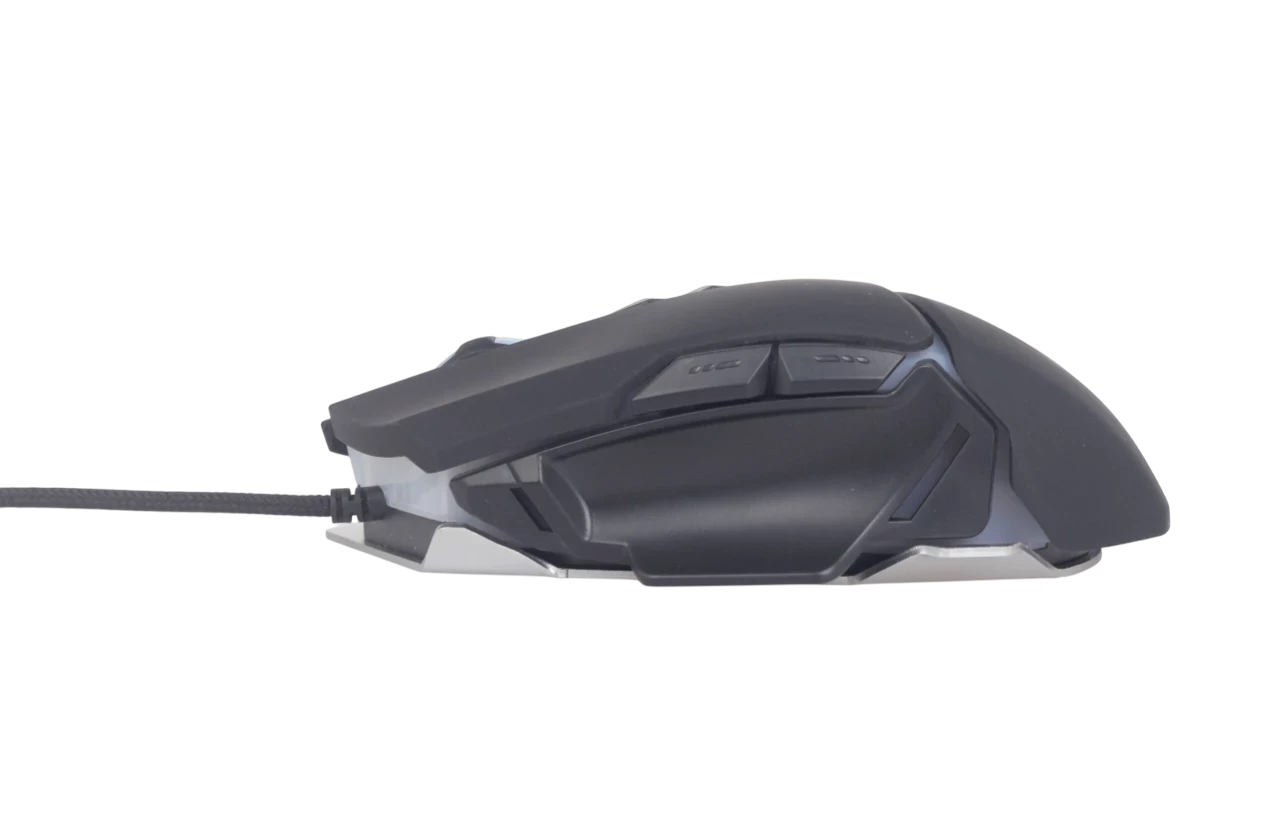 Mouse Gembird MUSG-06 USB Gaming — 3