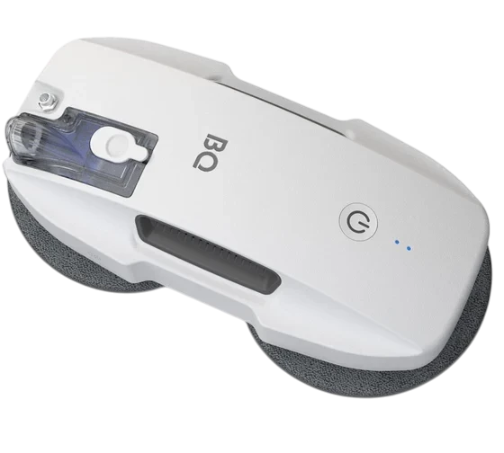 BQ WR201S — 2