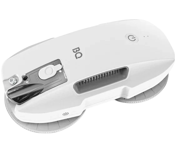 BQ WR201S — 3