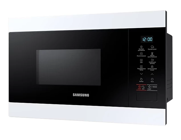 MS22M8054AW BW — 4