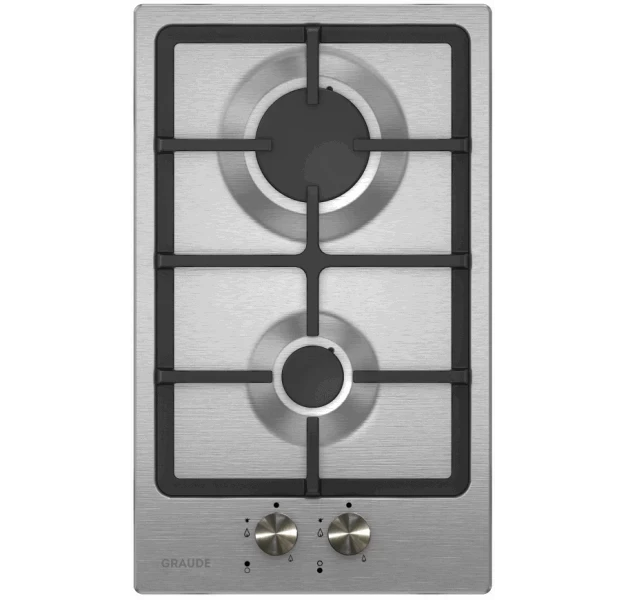 GRAUDE GS 30.1 E Inox