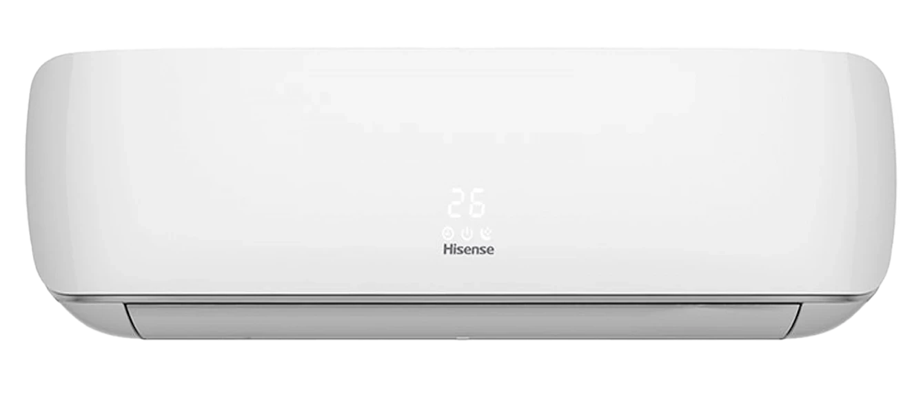 Hisense AST-24UW4SKBTG00 WiFi
