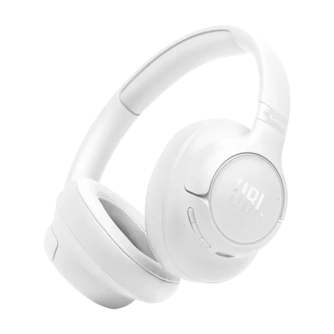 T730BT WHT Headphones