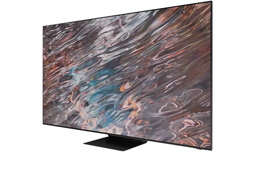 QE85QN800AUXRU — 3