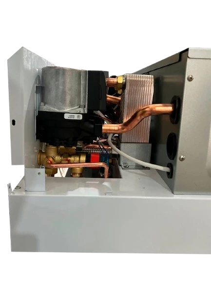 MERCURY L1PB50-HA 2 CONT COPPER GRUNDFOS — 2