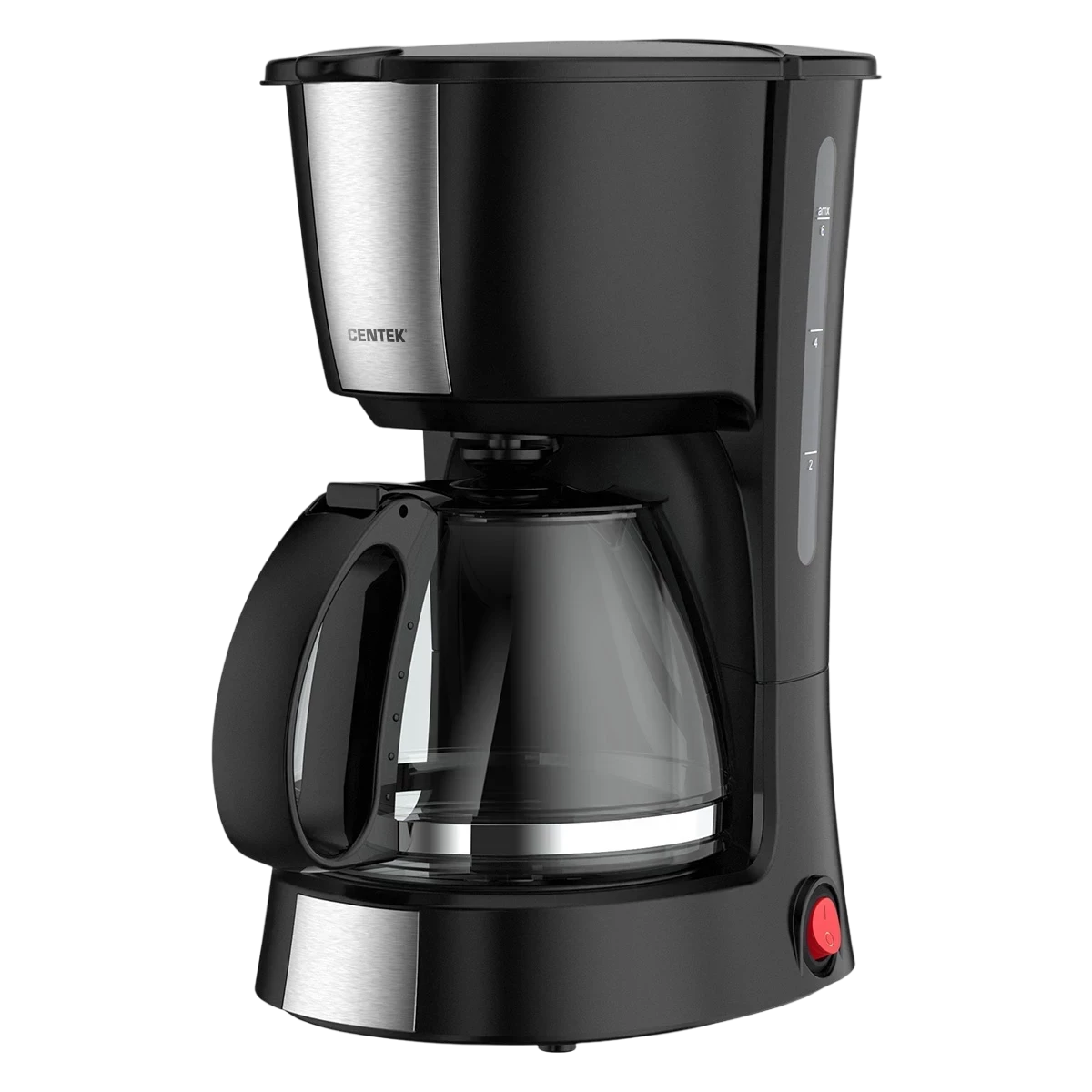 Drip coffee maker CENTEK CT-1149 — 2