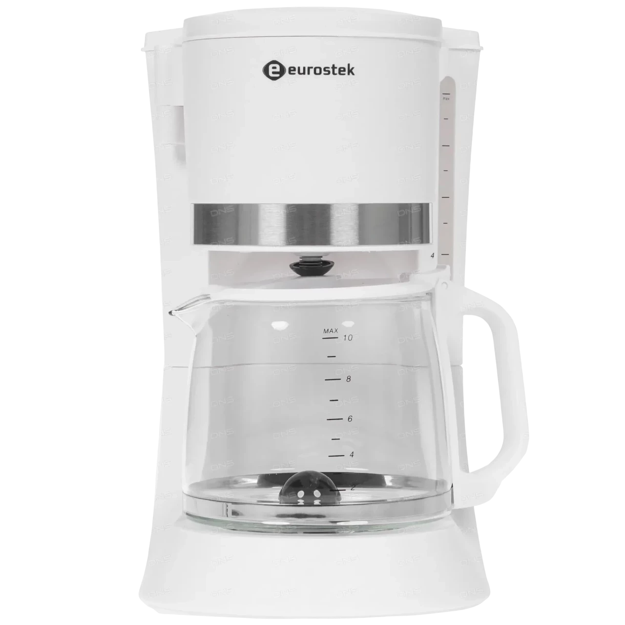 EUROSTEK ECM6630 Coffee Maker — 2
