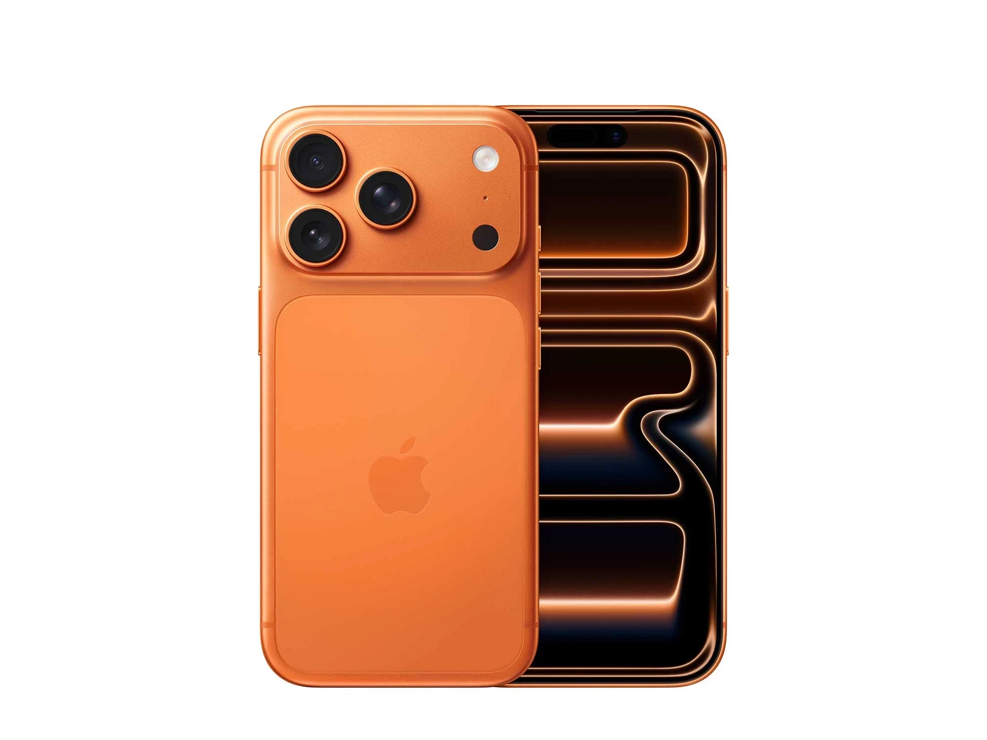 Apple iPhone 17 Pro 512GB Orange