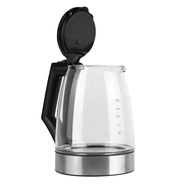 Electric kettle CENTEK CT-0014 BK — 8