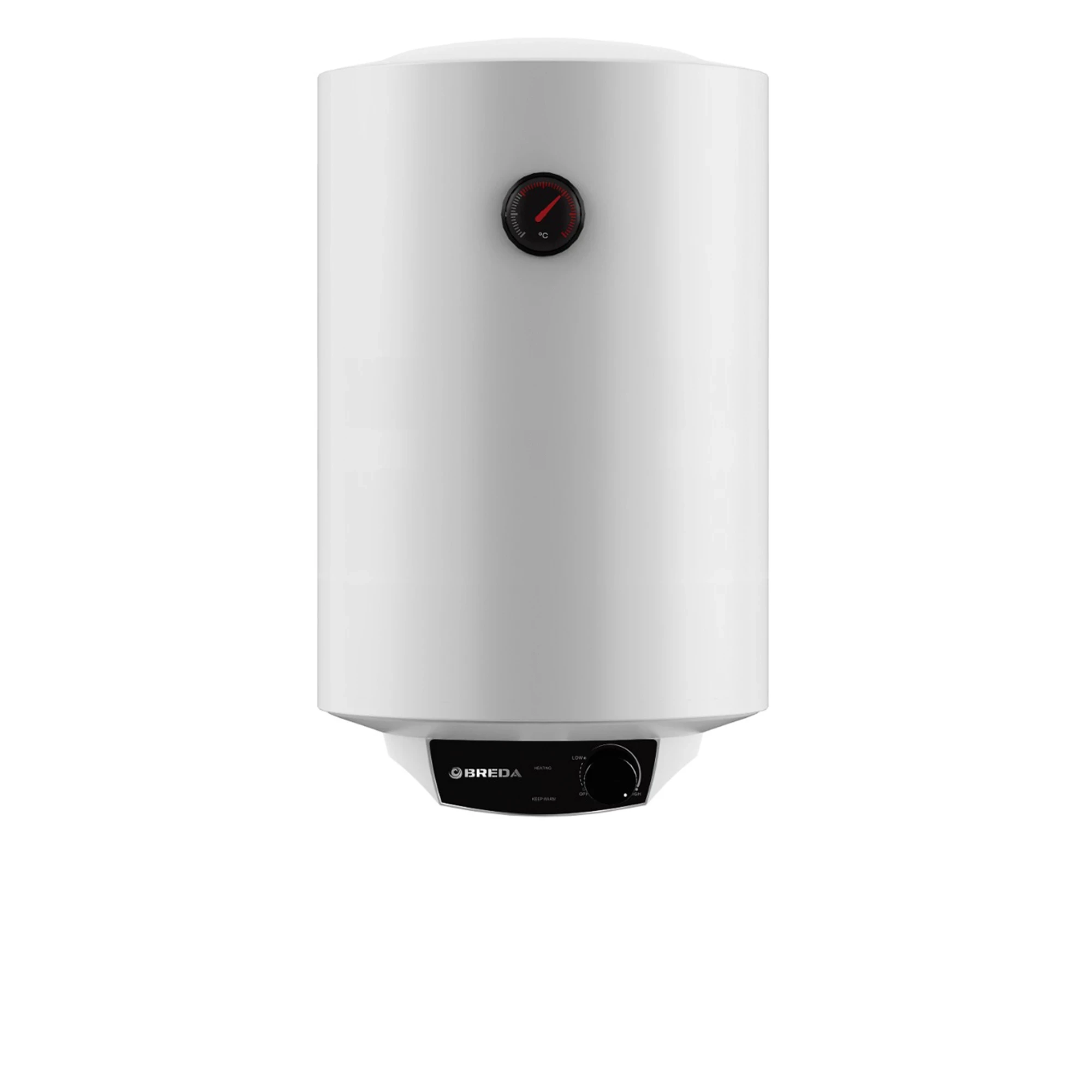BREDA RZL80M-2 80L 460*758 Water Heater