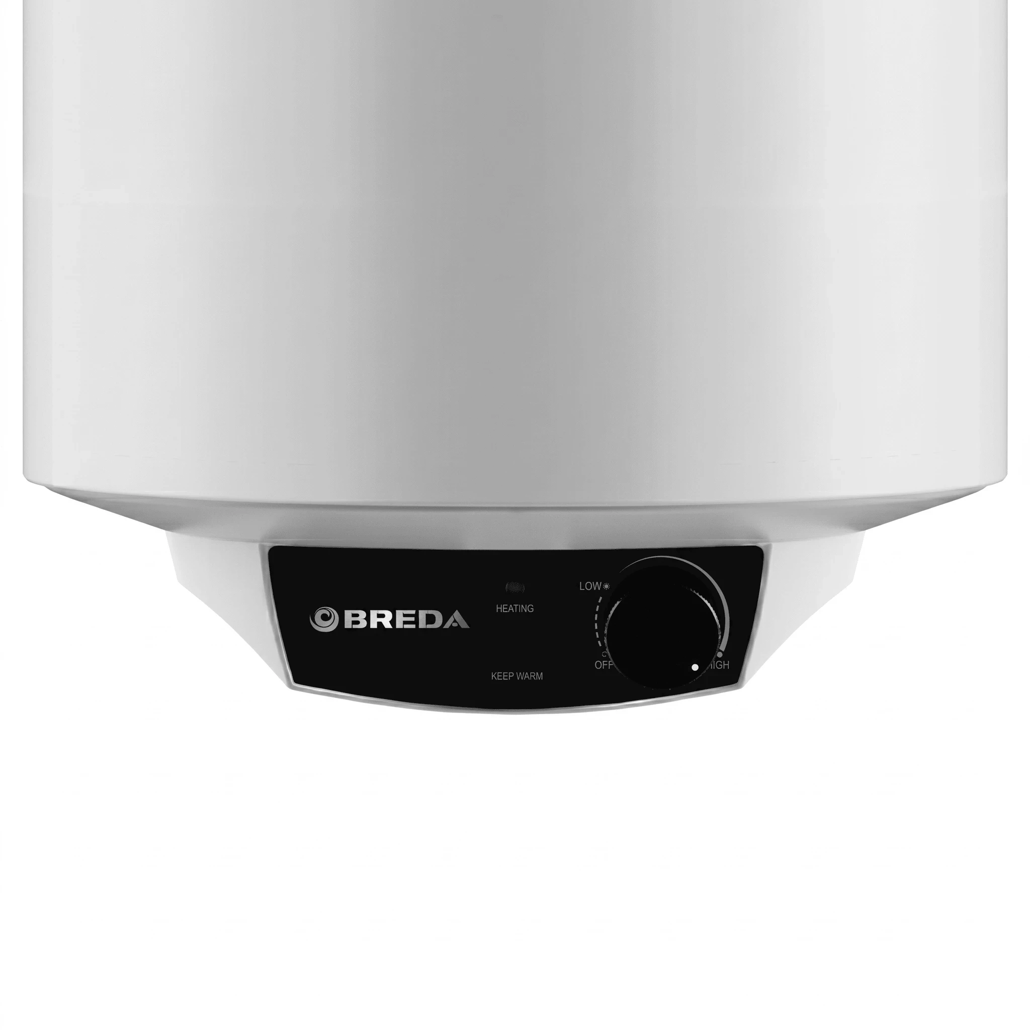 BREDA RZL80M-2 80L 460*758 Water Heater — 2