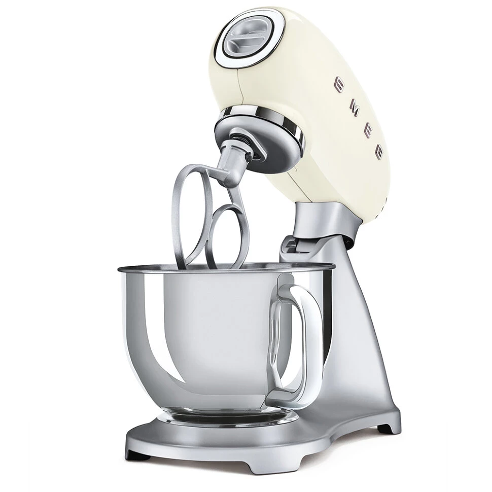 SMEG SMF02CREU — 2