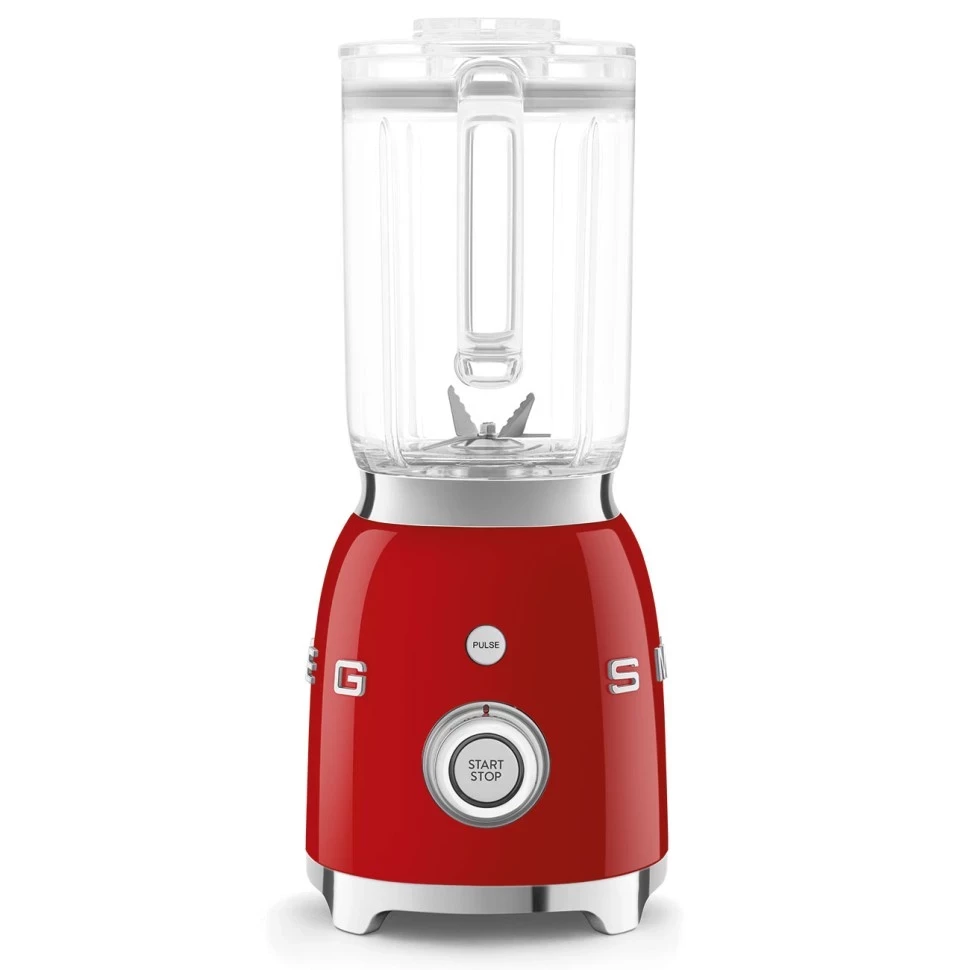 SMEG BLF03RDEU — 2