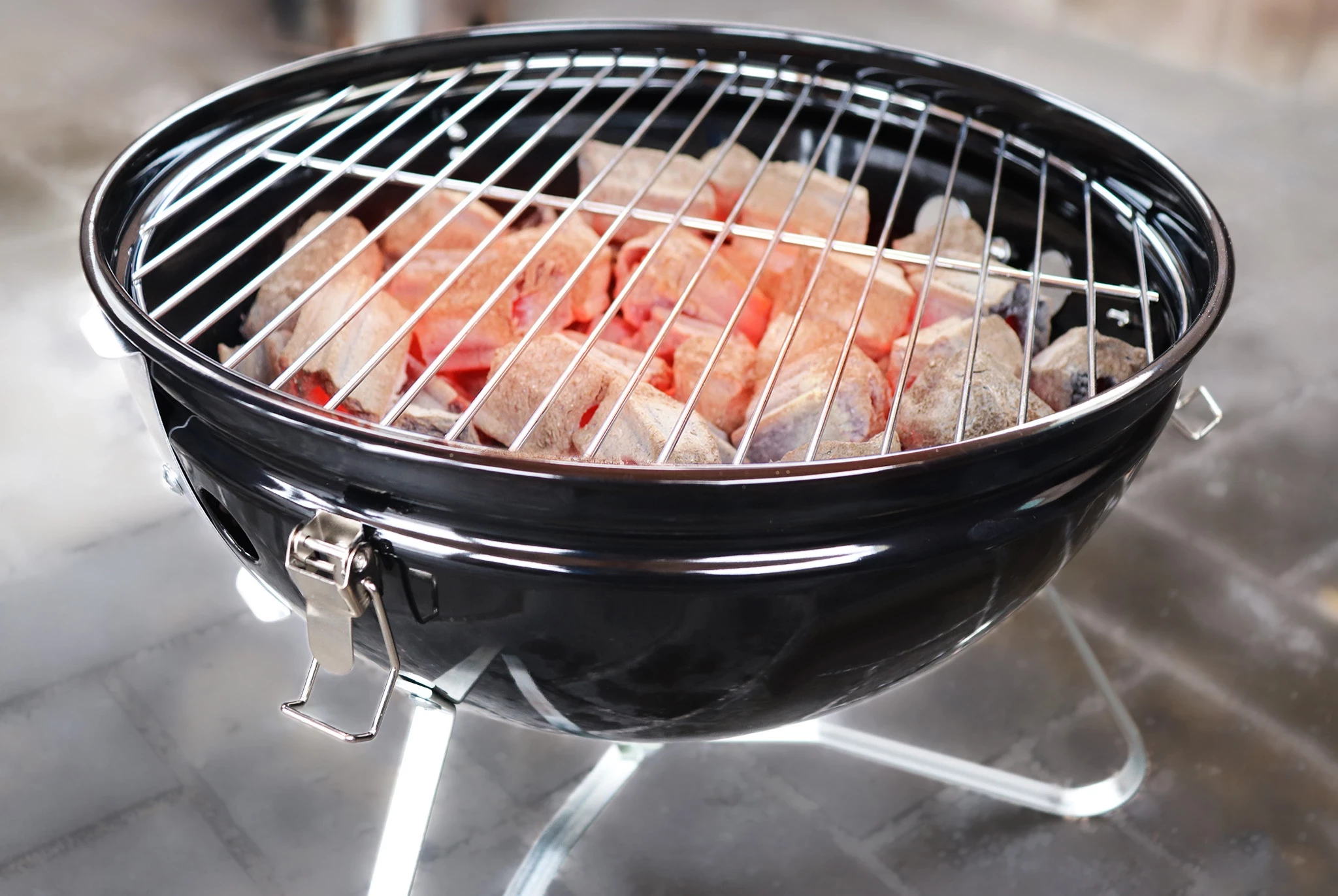START GRILL Globus 14 37cm SG14KV