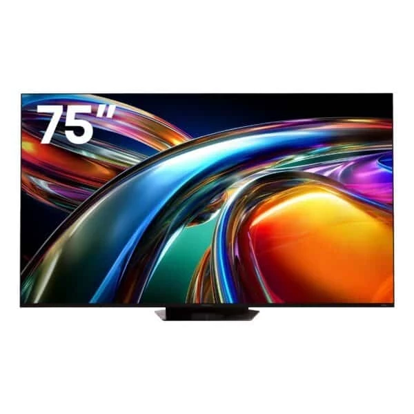 75UR9S LED TV — 3