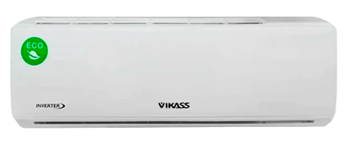 VIKASS VAC-CHISA12K — 3