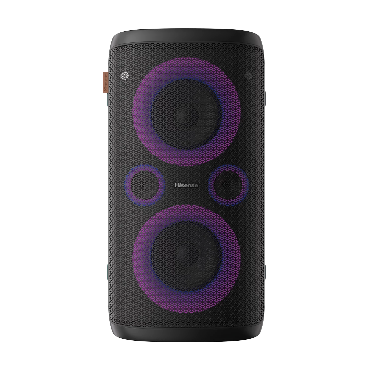 Դյուրակիր բարձրախոս Hisense Party Rocker One Plus HP110 — 3