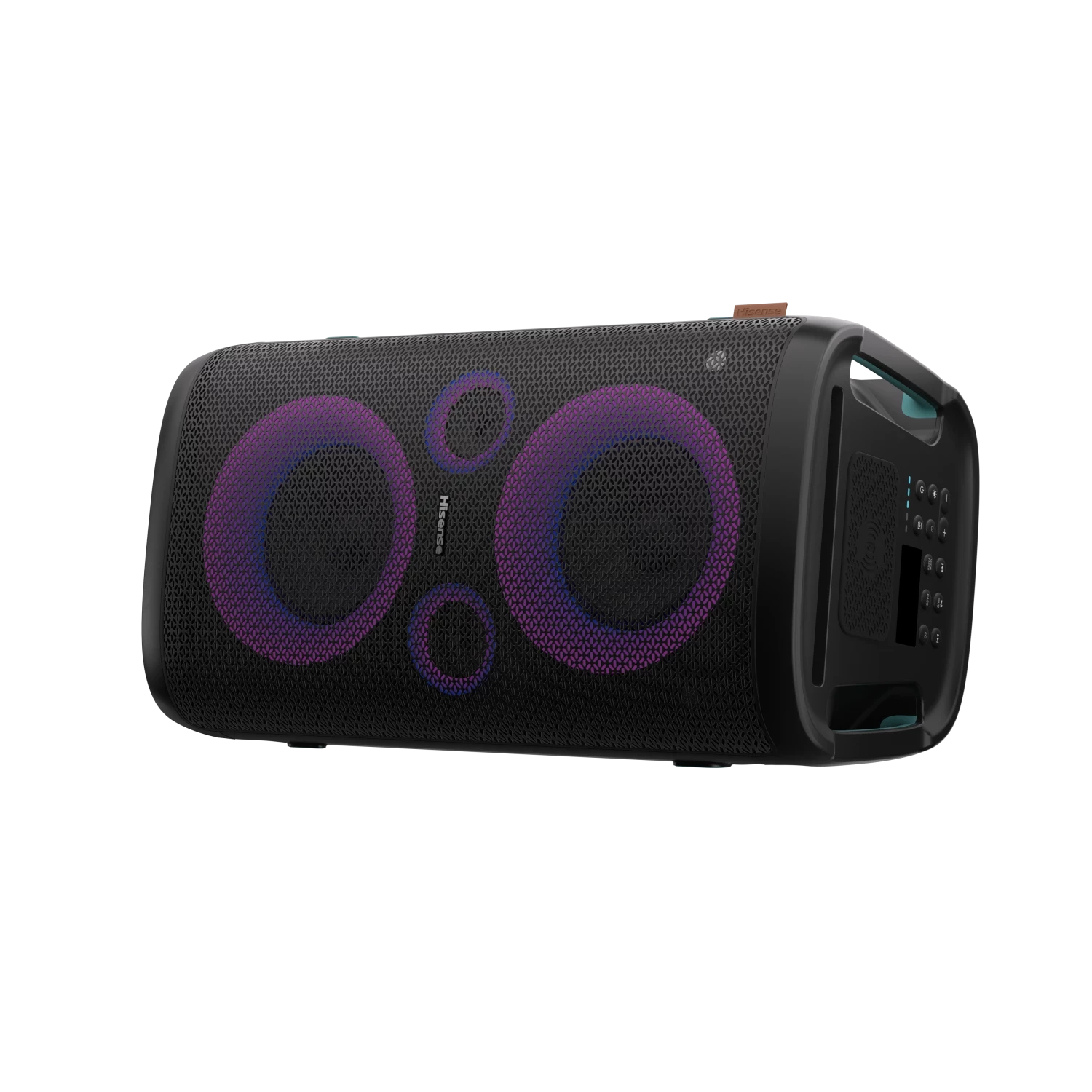 Դյուրակիր բարձրախոս Hisense Party Rocker One Plus HP110 — 4