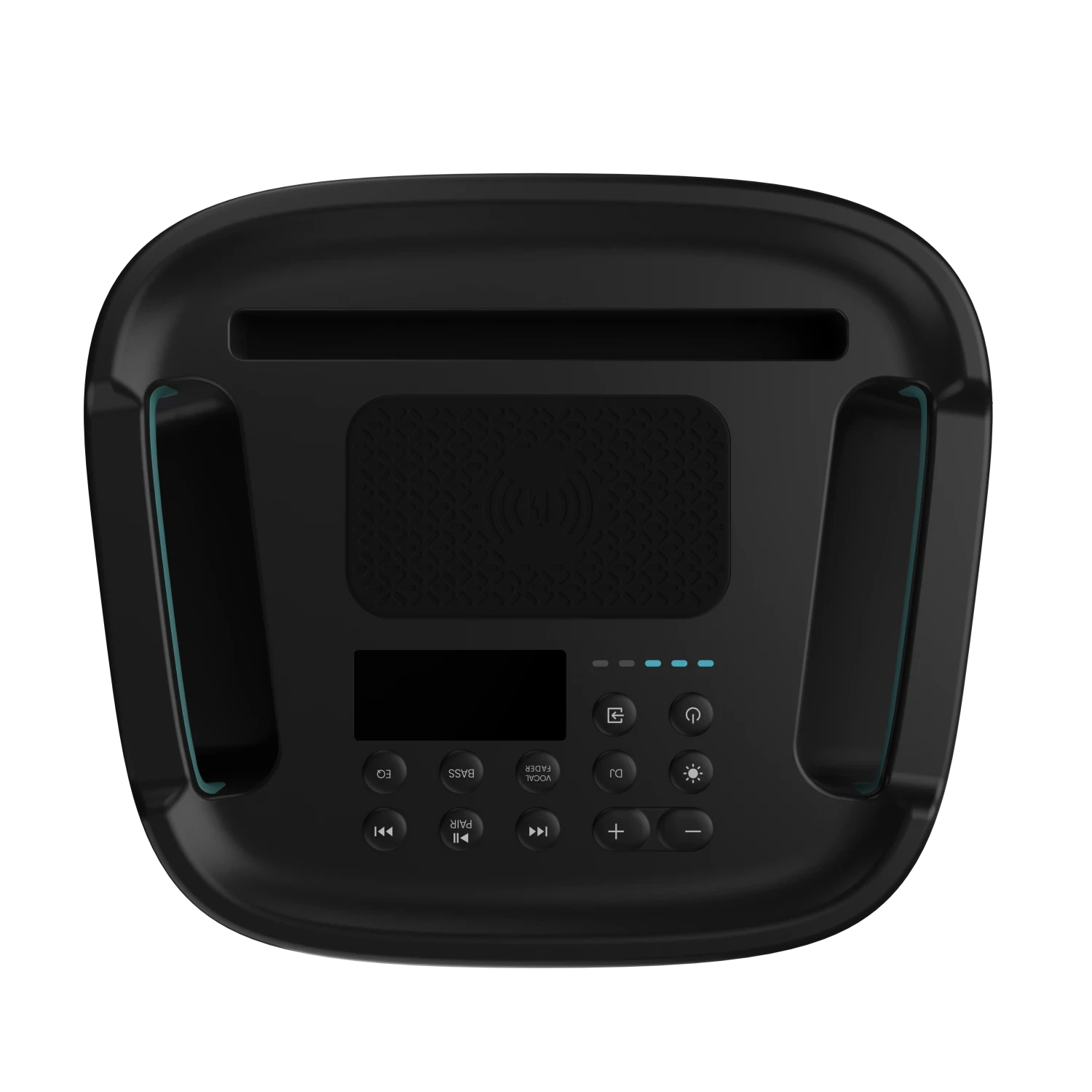 Դյուրակիր բարձրախոս Hisense Party Rocker One Plus HP110 — 5