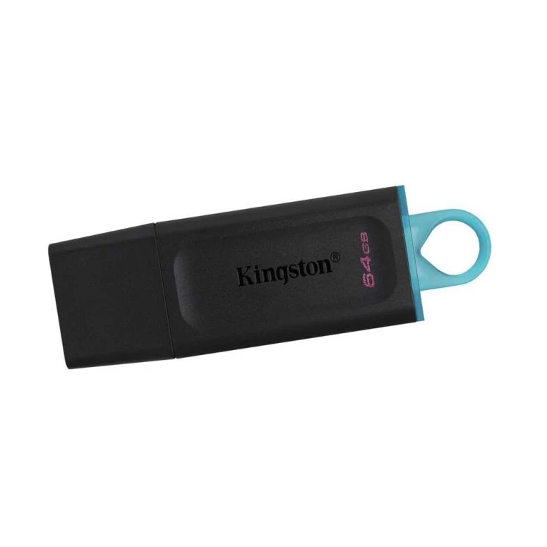 Флеш-накопитель KINGSTON DTX — 2